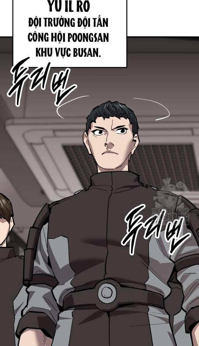 Phá Bỏ Giới Hạn: Chapter 132