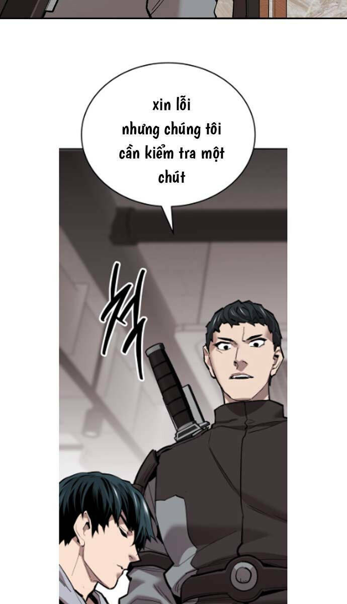Phá Bỏ Giới Hạn: Chapter 132