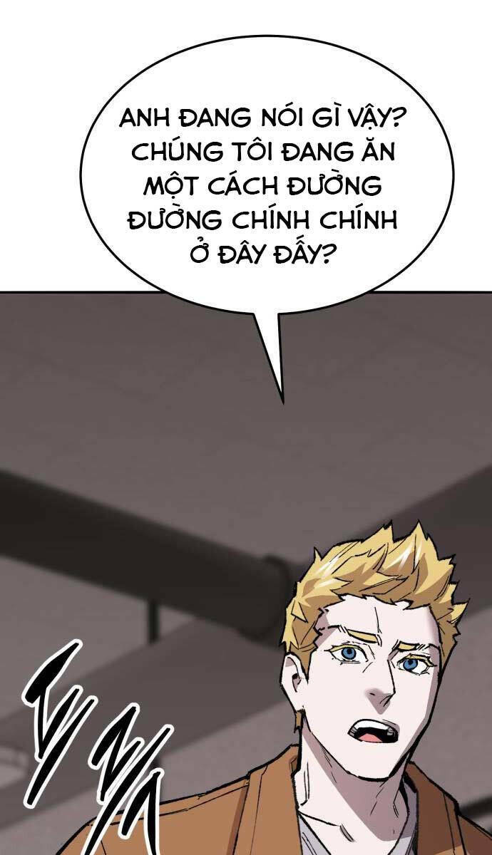 Phá Bỏ Giới Hạn: Chapter 132