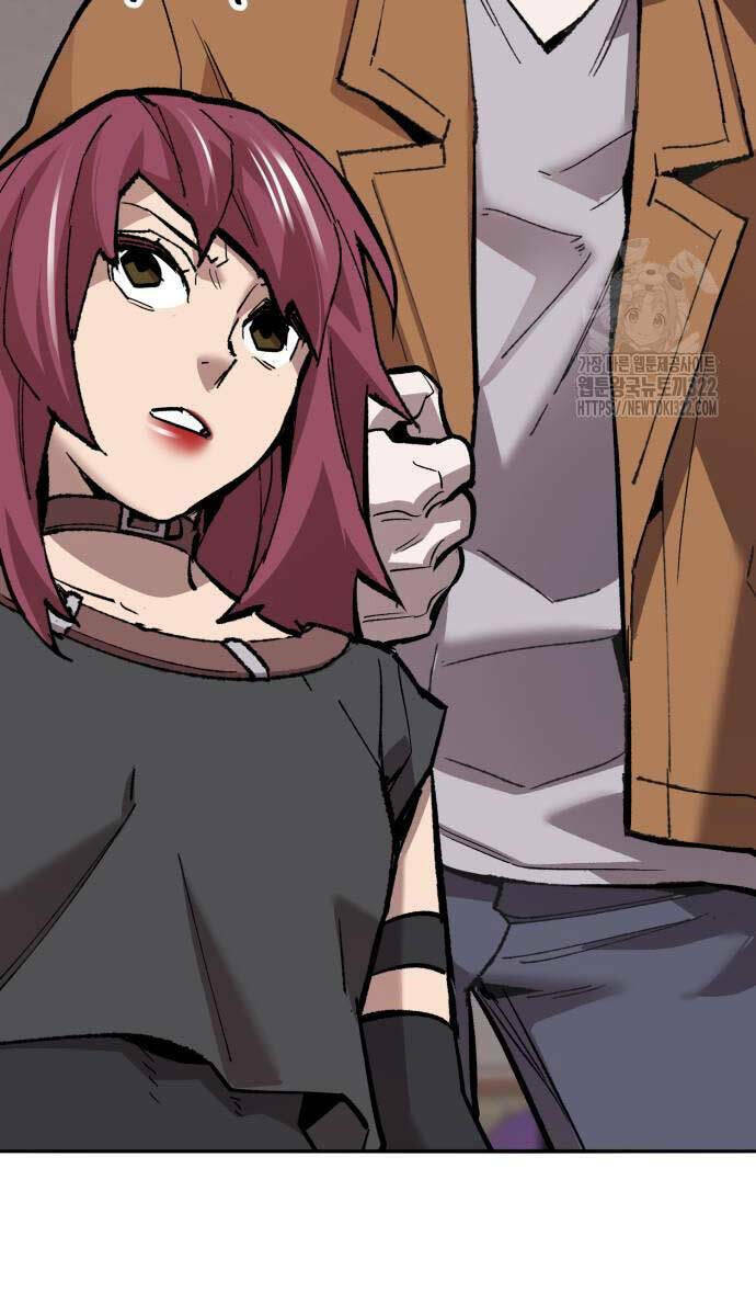 Phá Bỏ Giới Hạn: Chapter 132