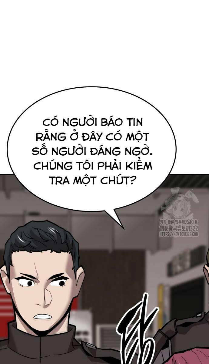Phá Bỏ Giới Hạn: Chapter 132