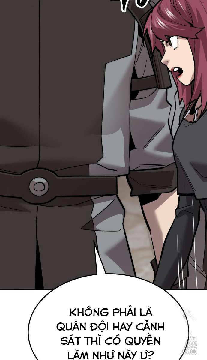 Phá Bỏ Giới Hạn: Chapter 132