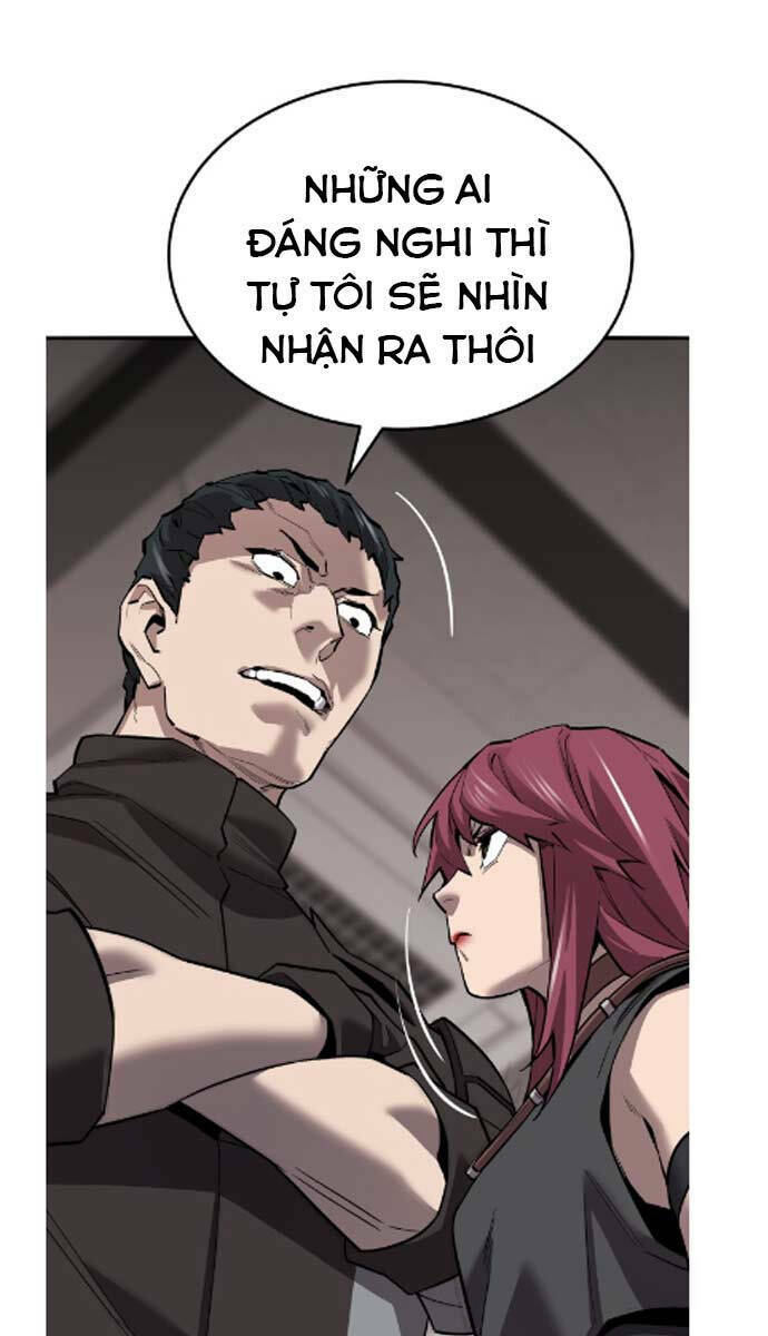 Phá Bỏ Giới Hạn: Chapter 132