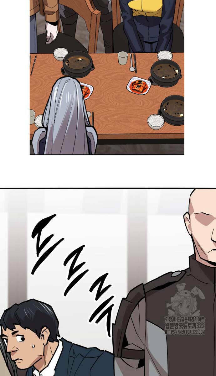 Phá Bỏ Giới Hạn: Chapter 132