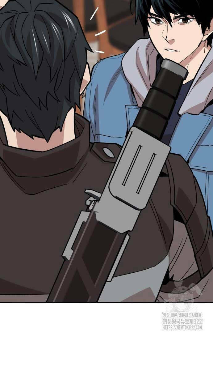 Phá Bỏ Giới Hạn: Chapter 132