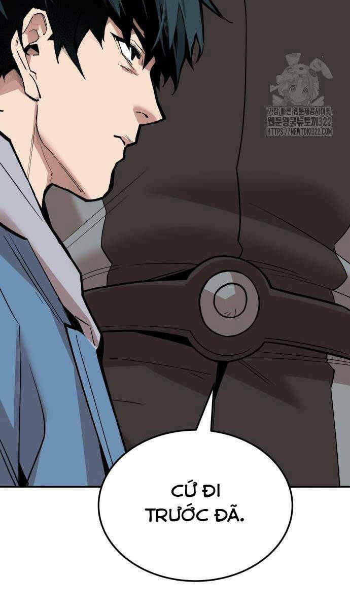 Phá Bỏ Giới Hạn: Chapter 132