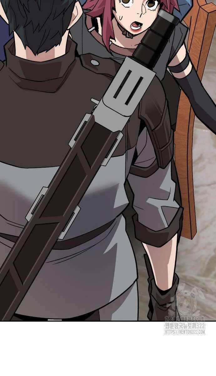 Phá Bỏ Giới Hạn: Chapter 132