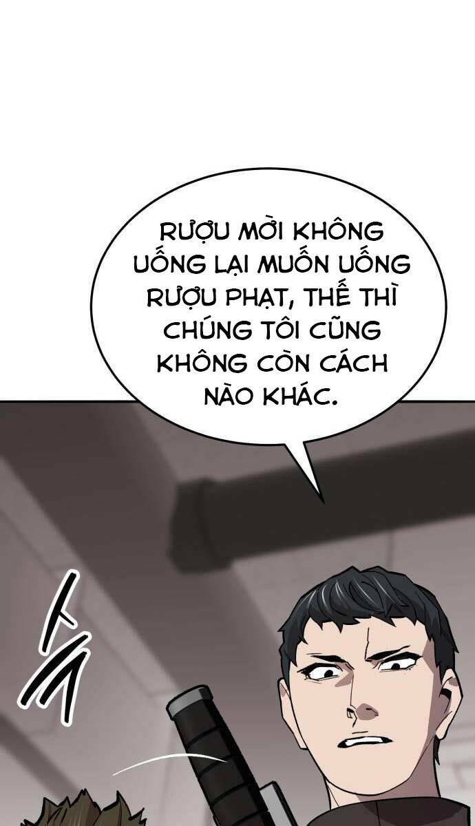 Phá Bỏ Giới Hạn: Chapter 132