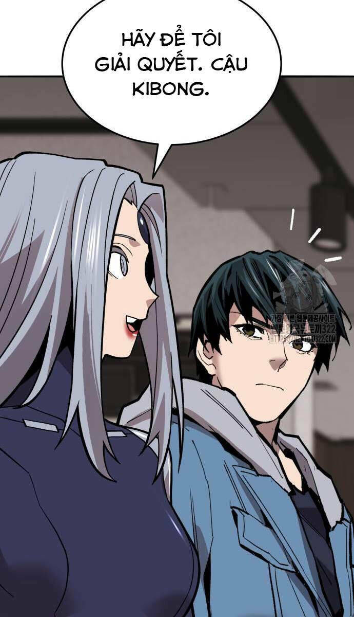 Phá Bỏ Giới Hạn: Chapter 132