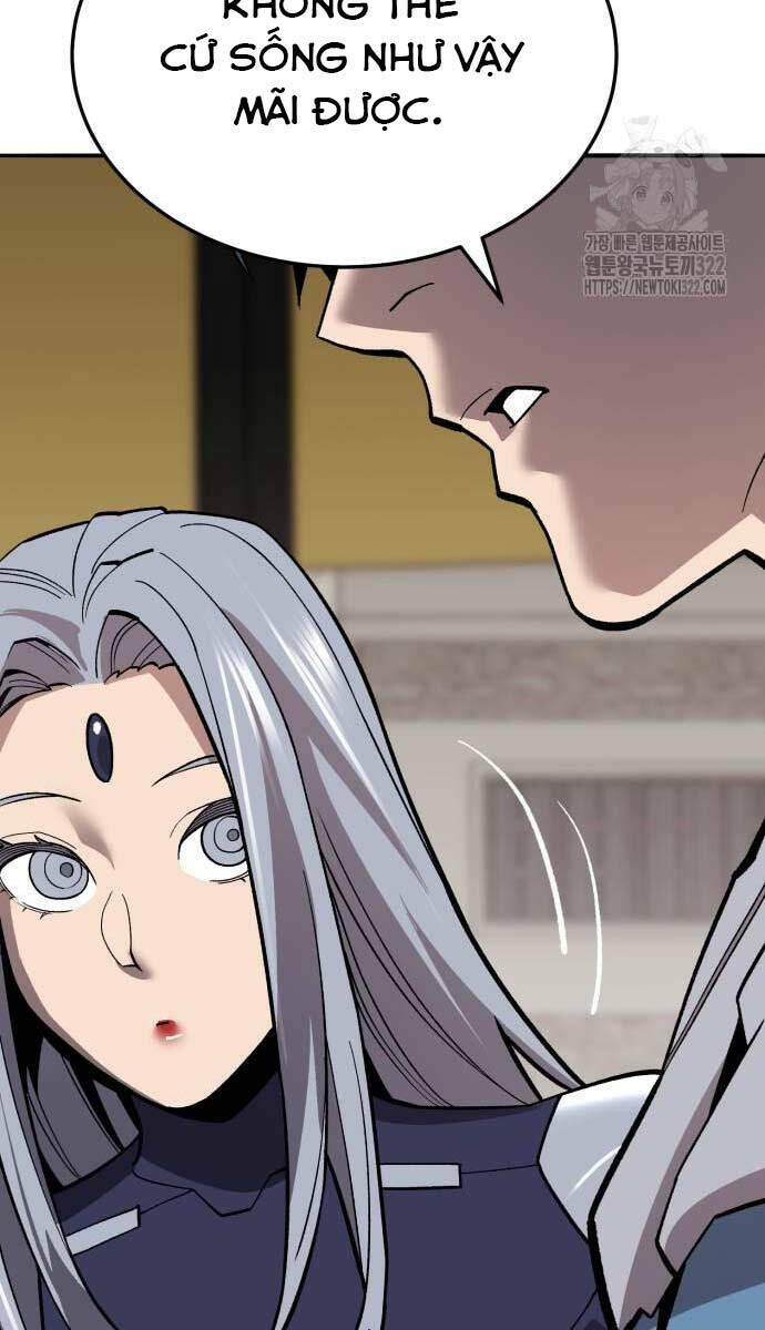 Phá Bỏ Giới Hạn: Chapter 132