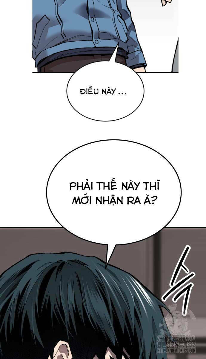 Phá Bỏ Giới Hạn: Chapter 132