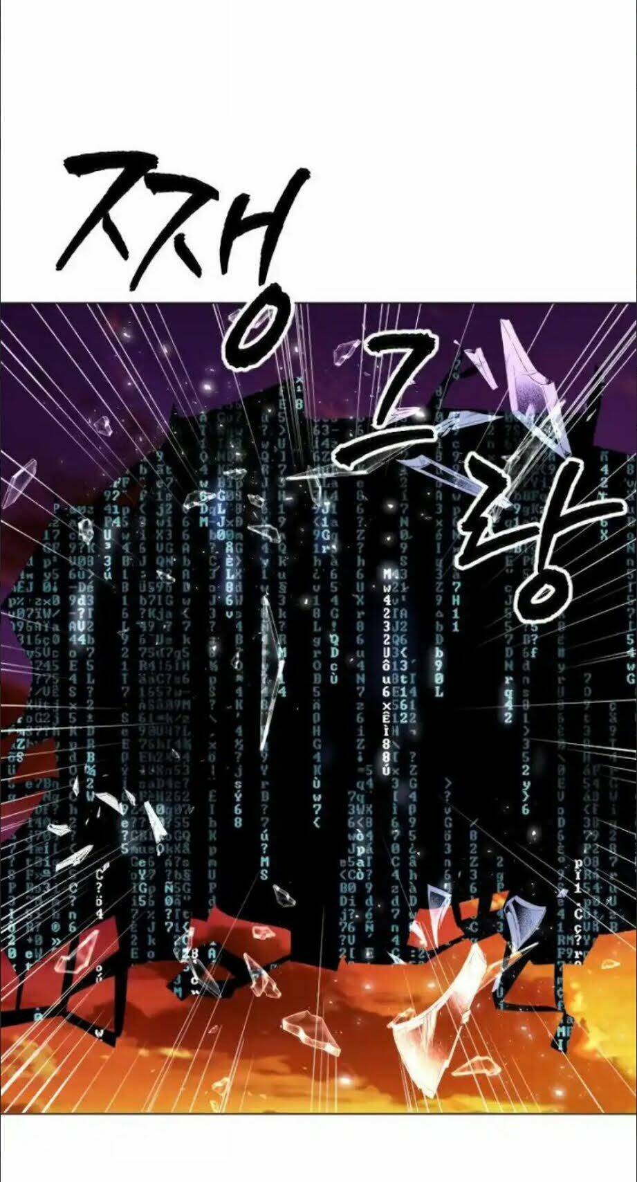 Phá Bỏ Giới Hạn: Chapter 2