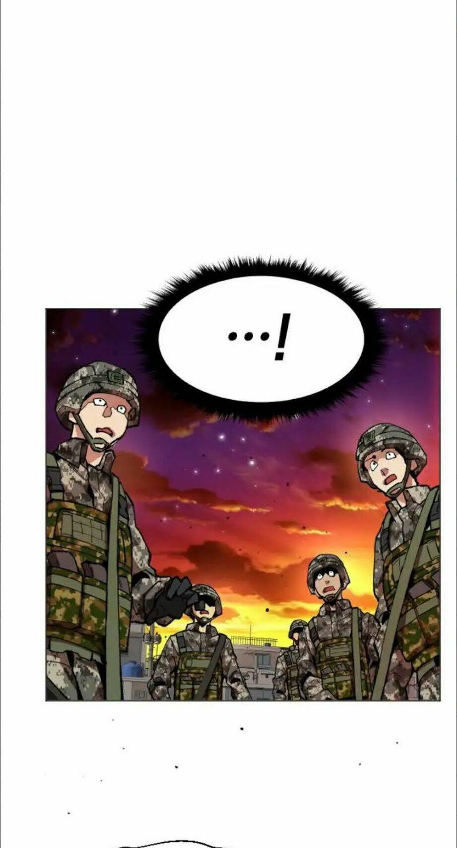 Phá Bỏ Giới Hạn: Chapter 2