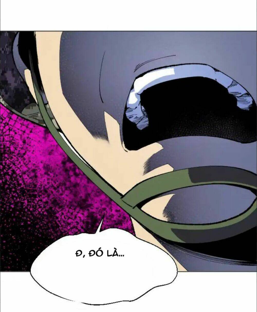 Phá Bỏ Giới Hạn: Chapter 2
