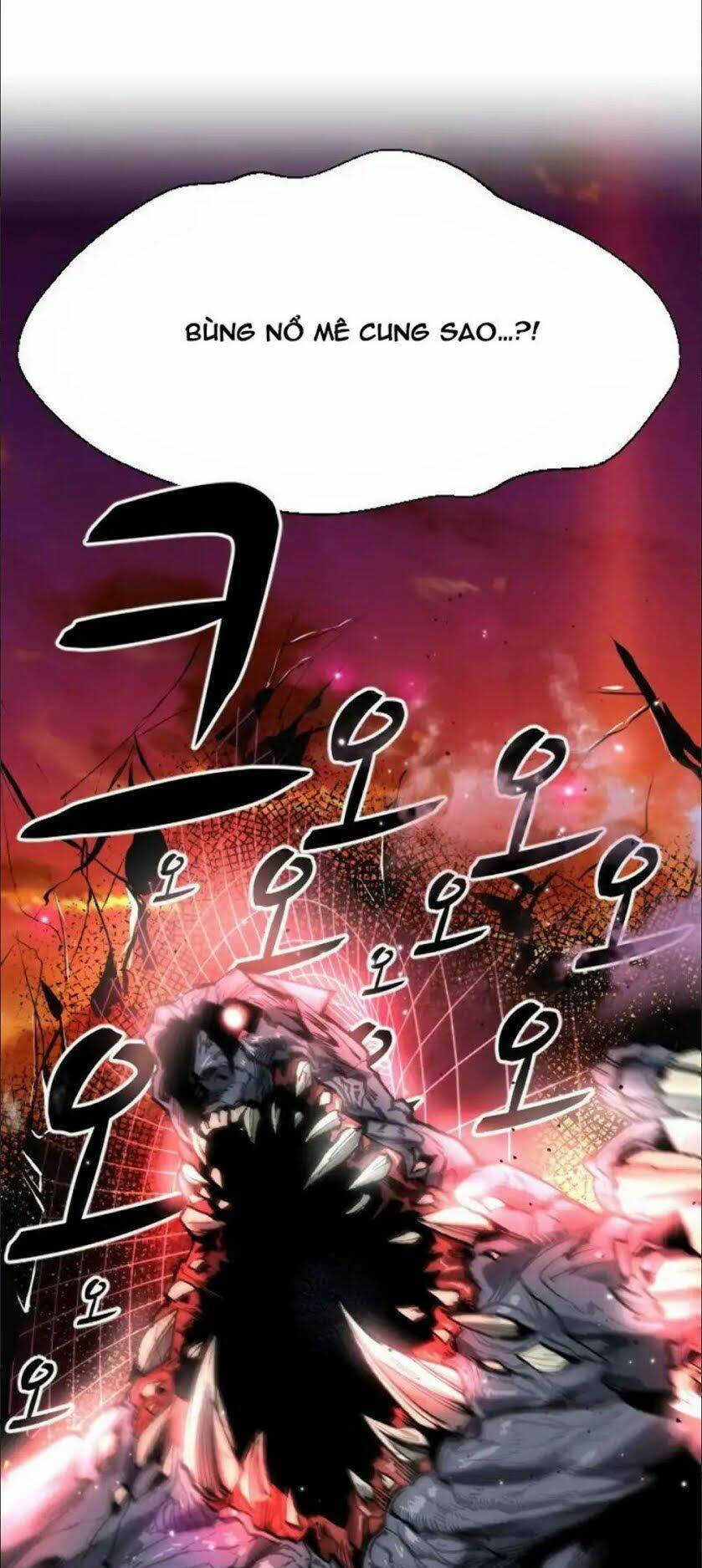 Phá Bỏ Giới Hạn: Chapter 2