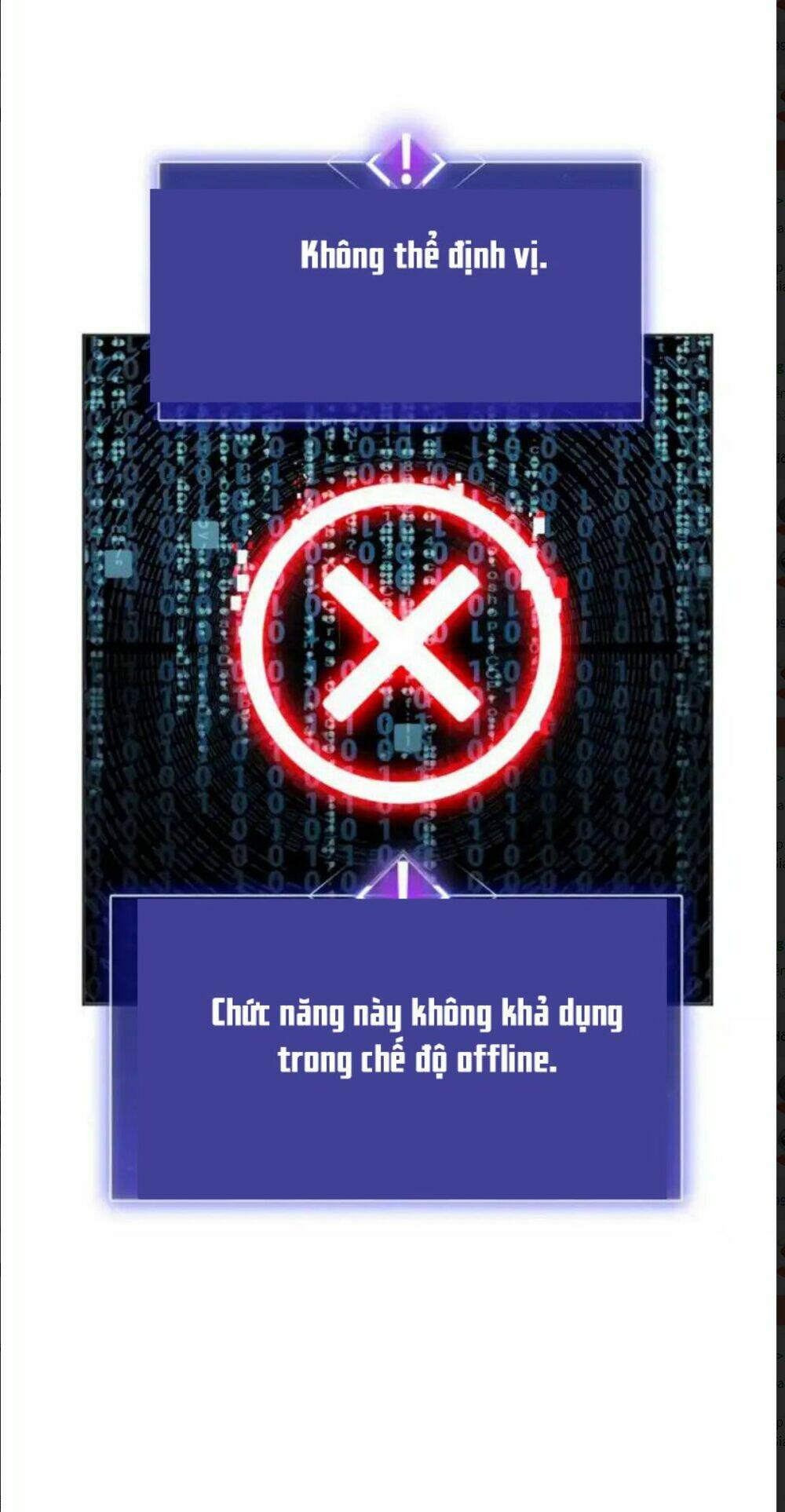 Phá Bỏ Giới Hạn: Chapter 2