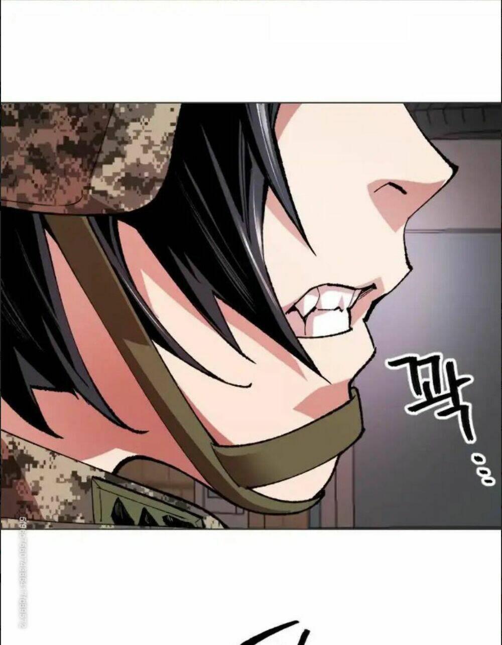 Phá Bỏ Giới Hạn: Chapter 2