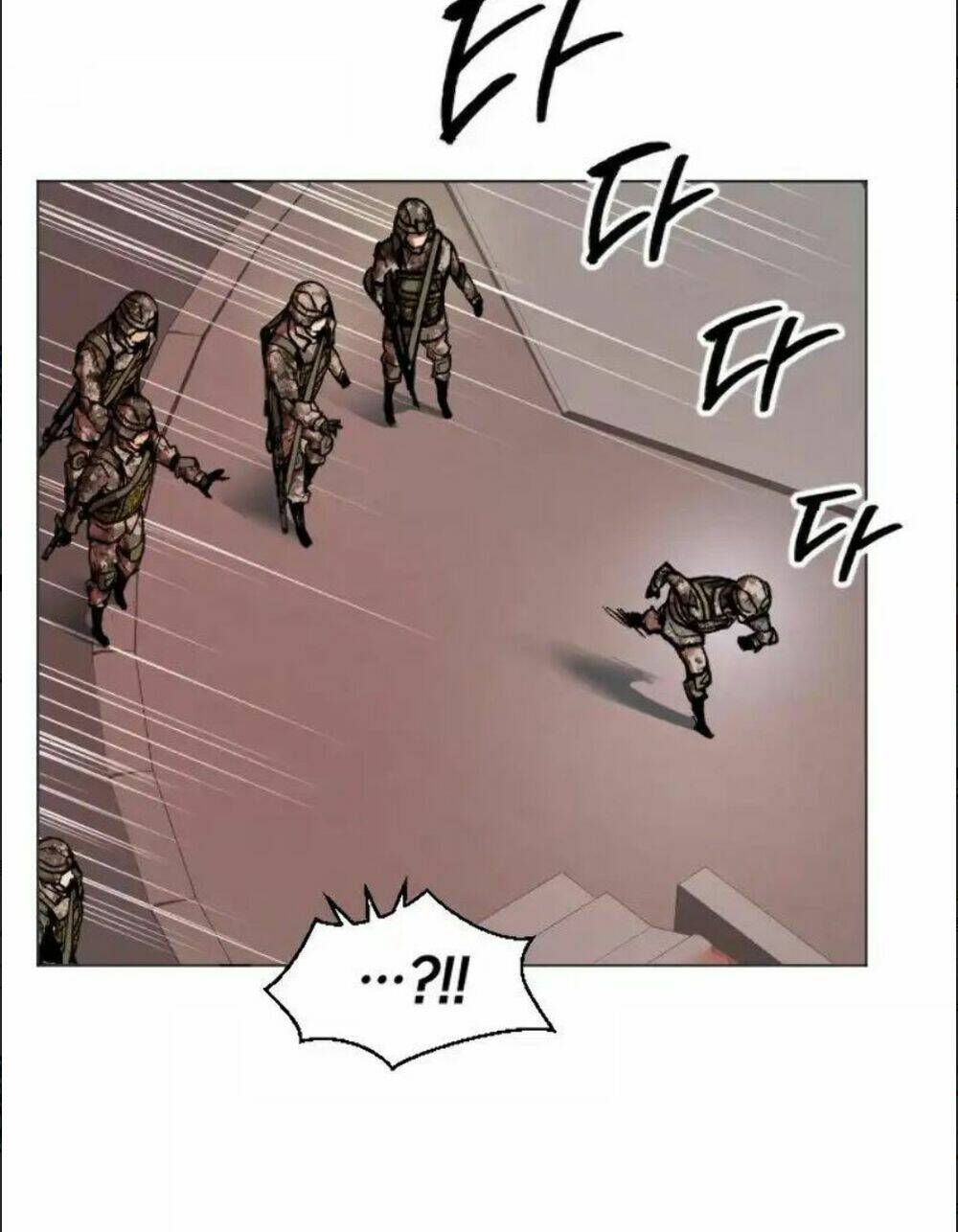Phá Bỏ Giới Hạn: Chapter 2