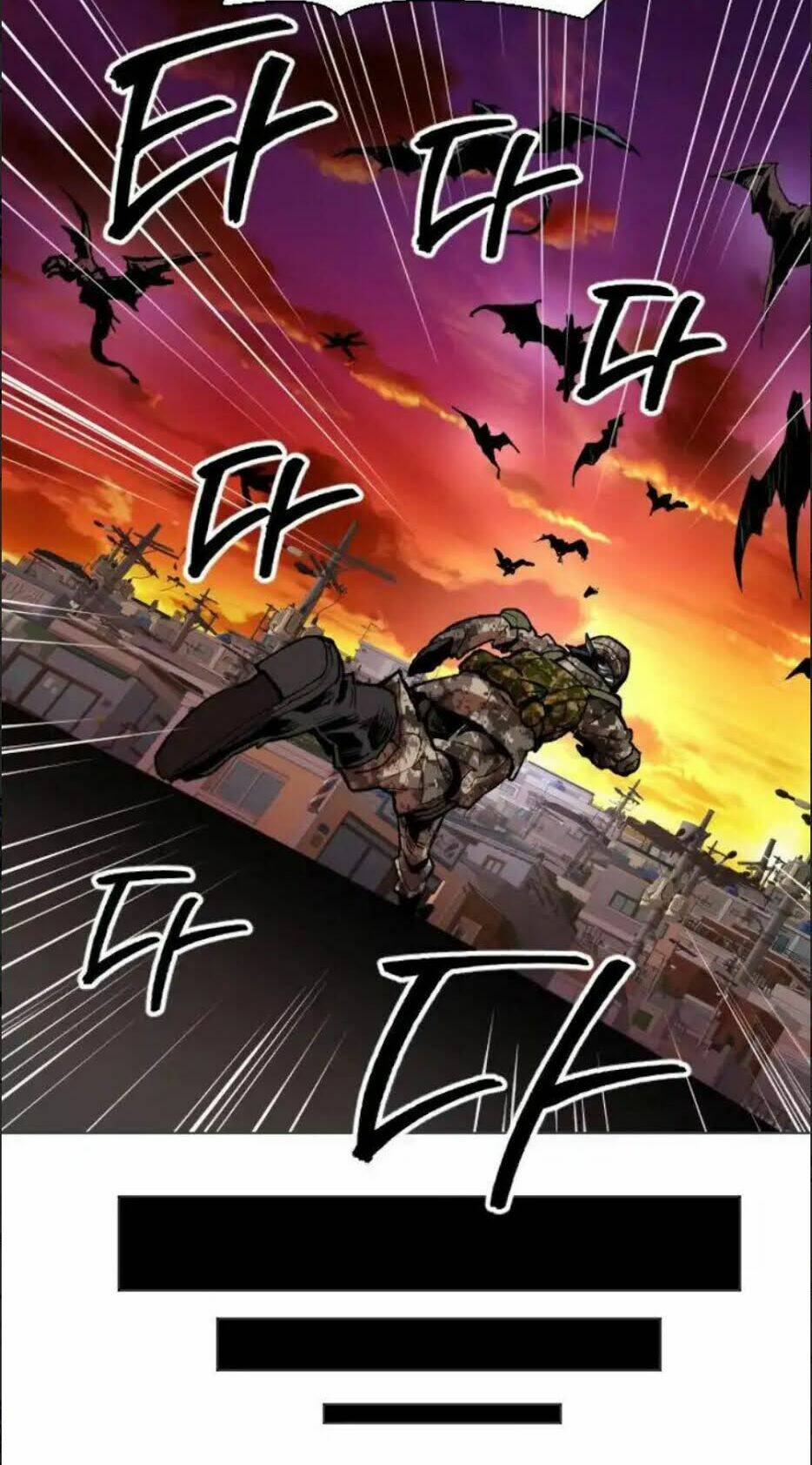 Phá Bỏ Giới Hạn: Chapter 2