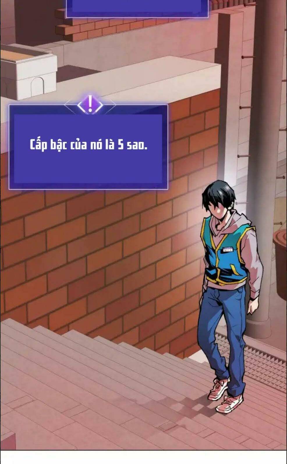 Phá Bỏ Giới Hạn: Chapter 2