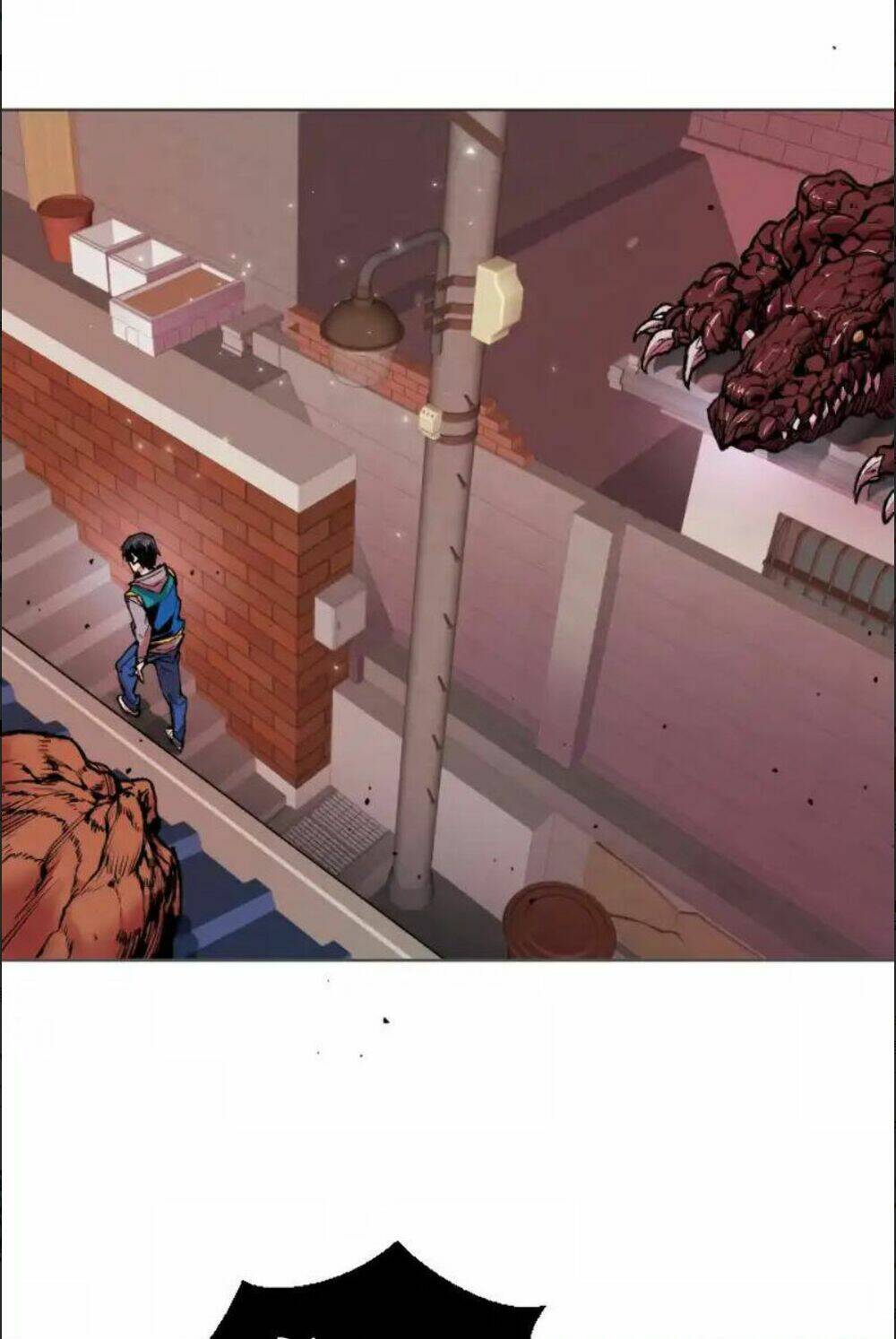 Phá Bỏ Giới Hạn: Chapter 2