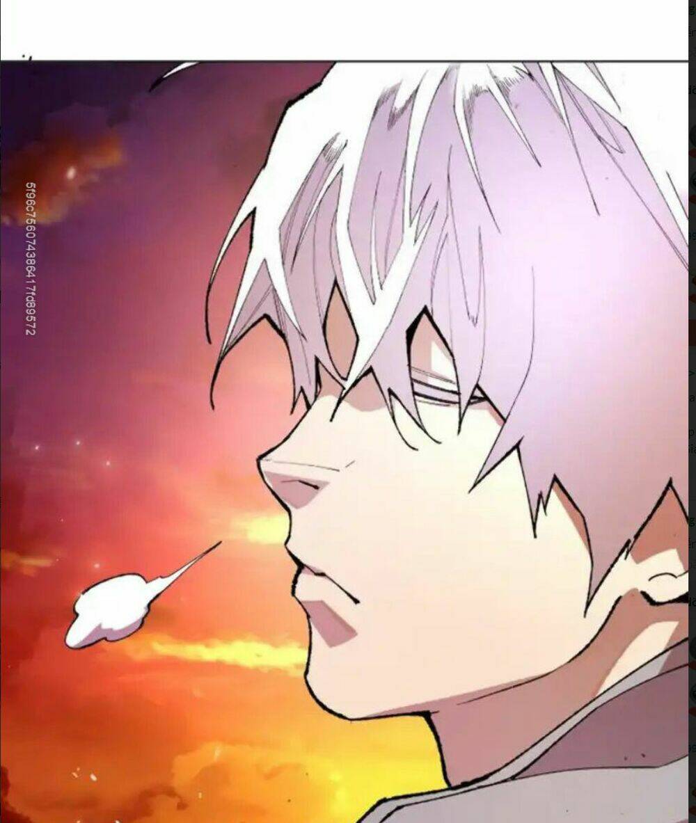 Phá Bỏ Giới Hạn: Chapter 2