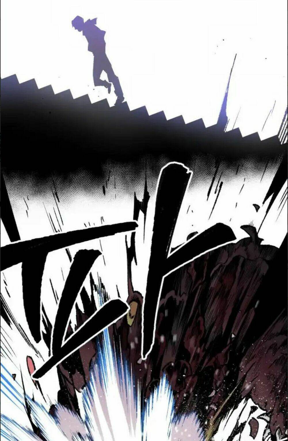 Phá Bỏ Giới Hạn: Chapter 2