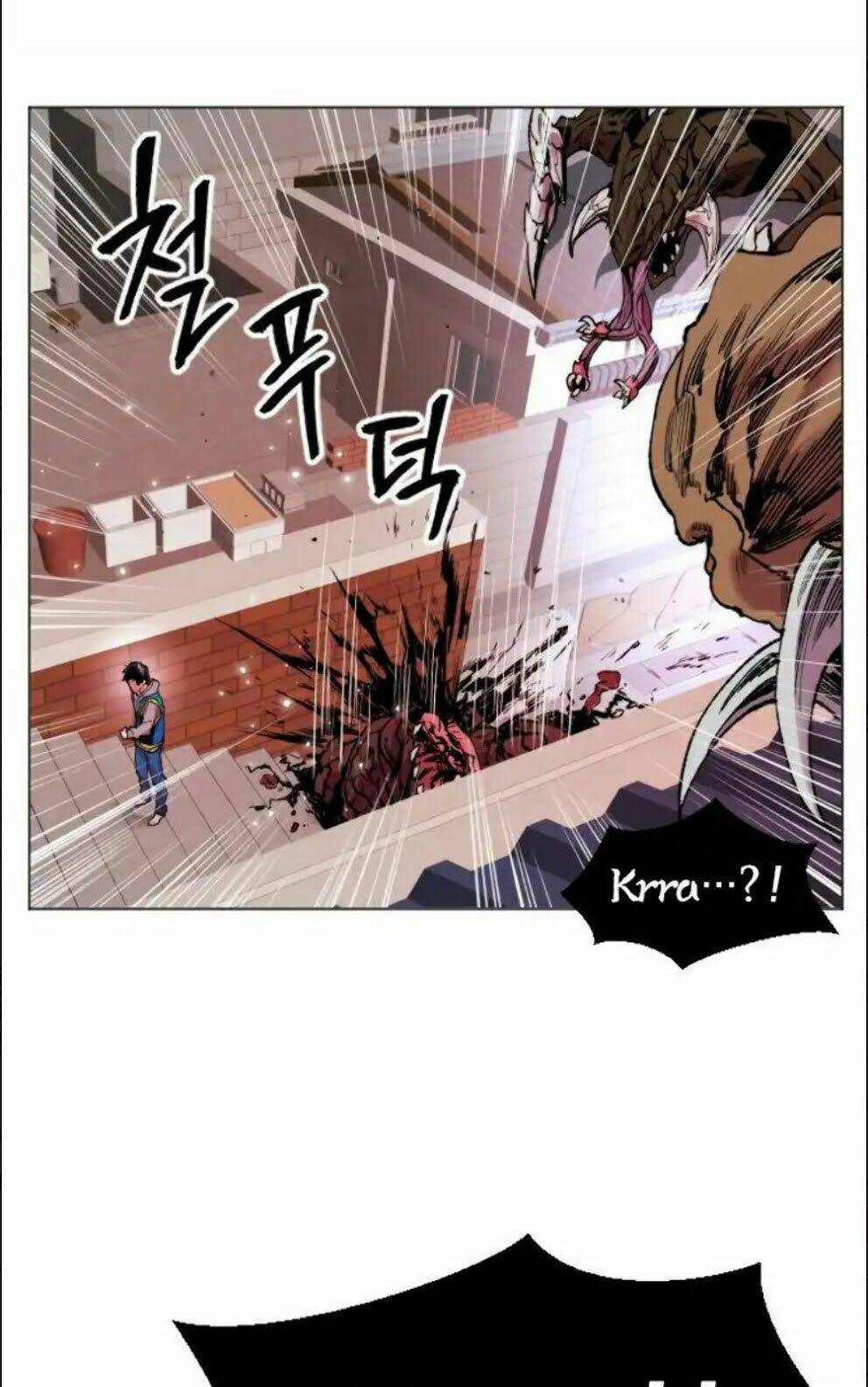 Phá Bỏ Giới Hạn: Chapter 2