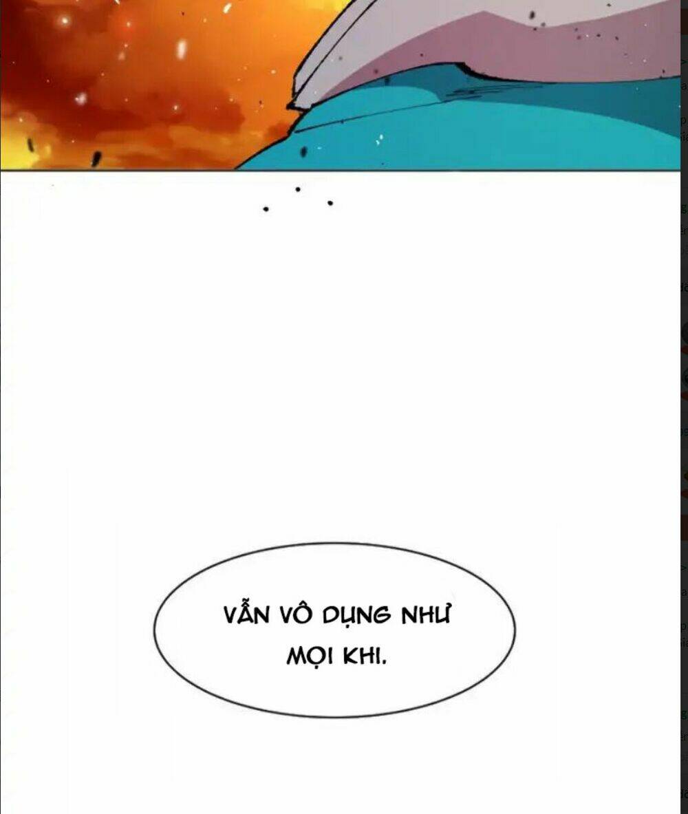 Phá Bỏ Giới Hạn: Chapter 2