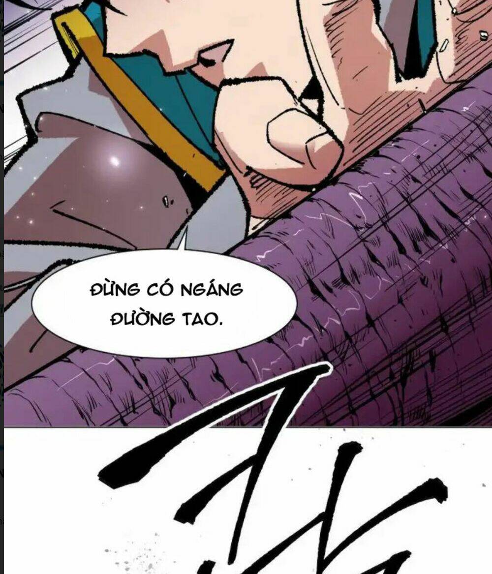 Phá Bỏ Giới Hạn: Chapter 2