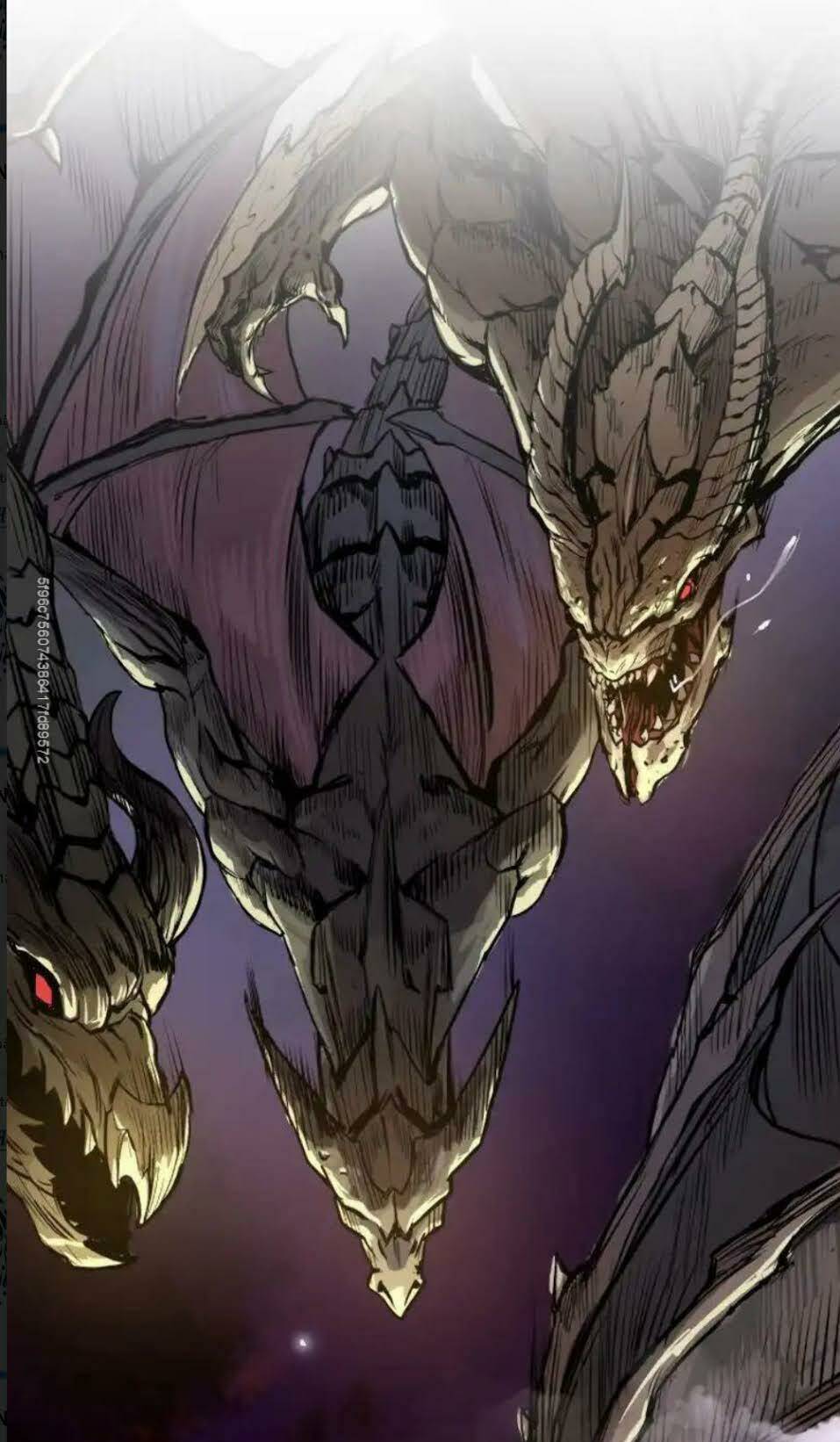 Phá Bỏ Giới Hạn: Chapter 2