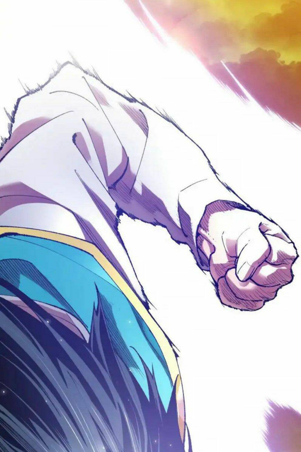 Phá Bỏ Giới Hạn: Chapter 2