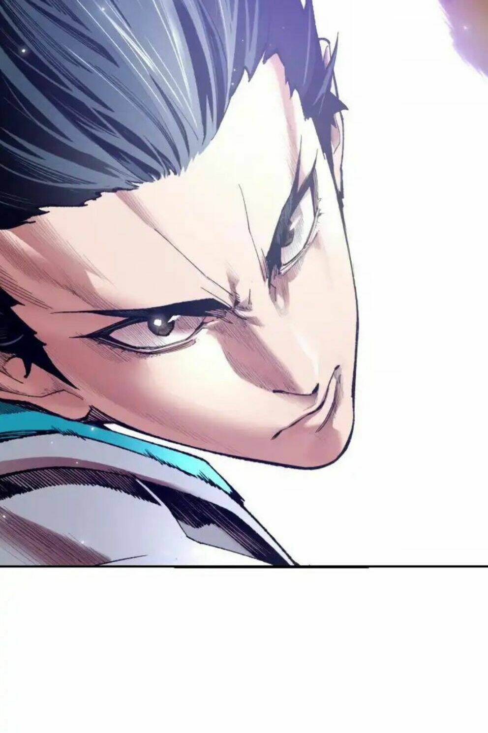 Phá Bỏ Giới Hạn: Chapter 2