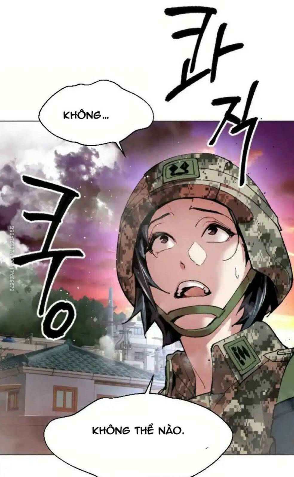 Phá Bỏ Giới Hạn: Chapter 2