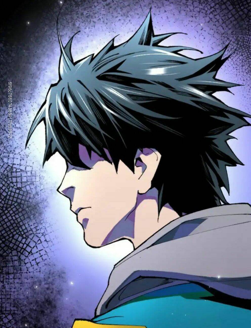 Phá Bỏ Giới Hạn: Chapter 2