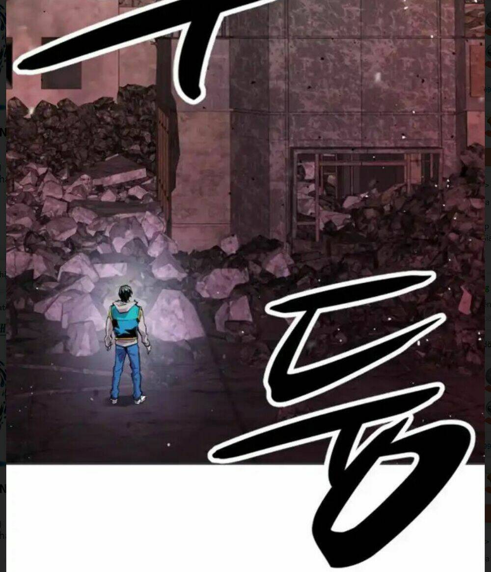Phá Bỏ Giới Hạn: Chapter 2