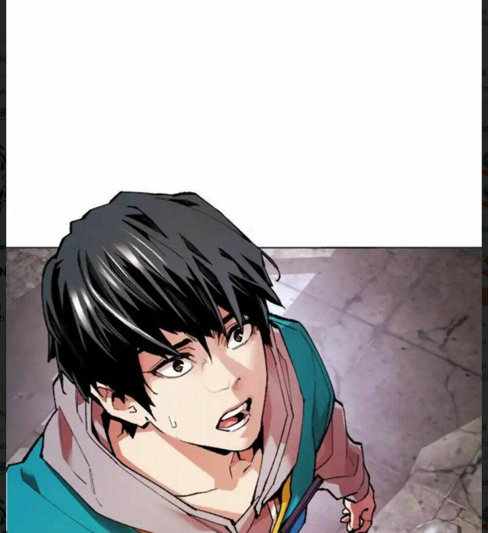 Phá Bỏ Giới Hạn: Chapter 2