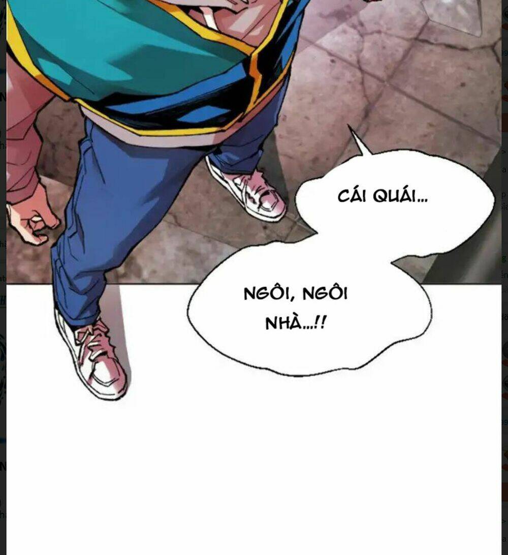 Phá Bỏ Giới Hạn: Chapter 2