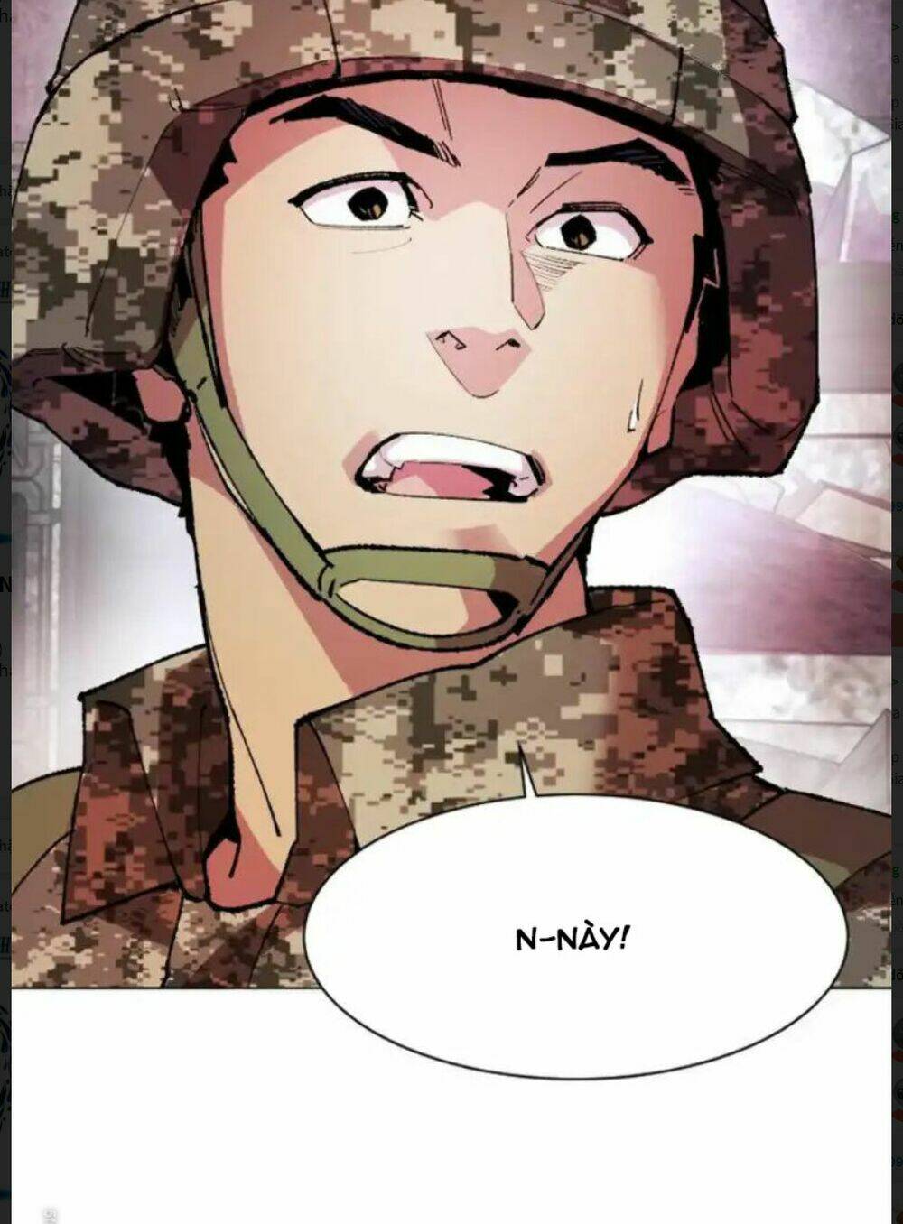 Phá Bỏ Giới Hạn: Chapter 2