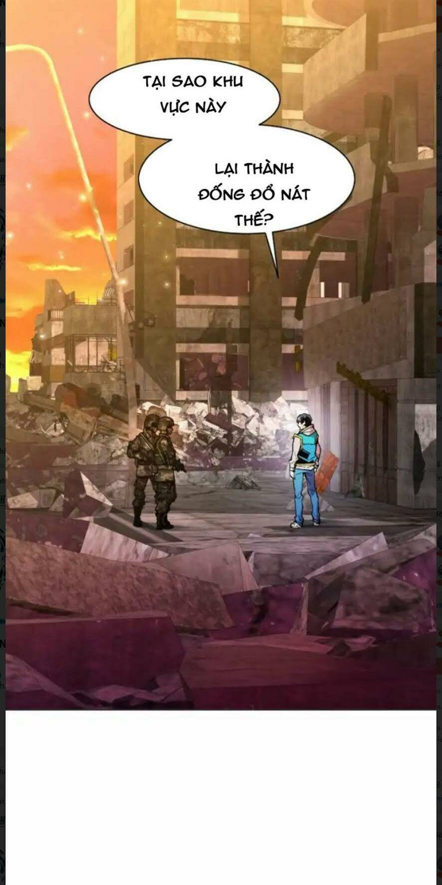 Phá Bỏ Giới Hạn: Chapter 2
