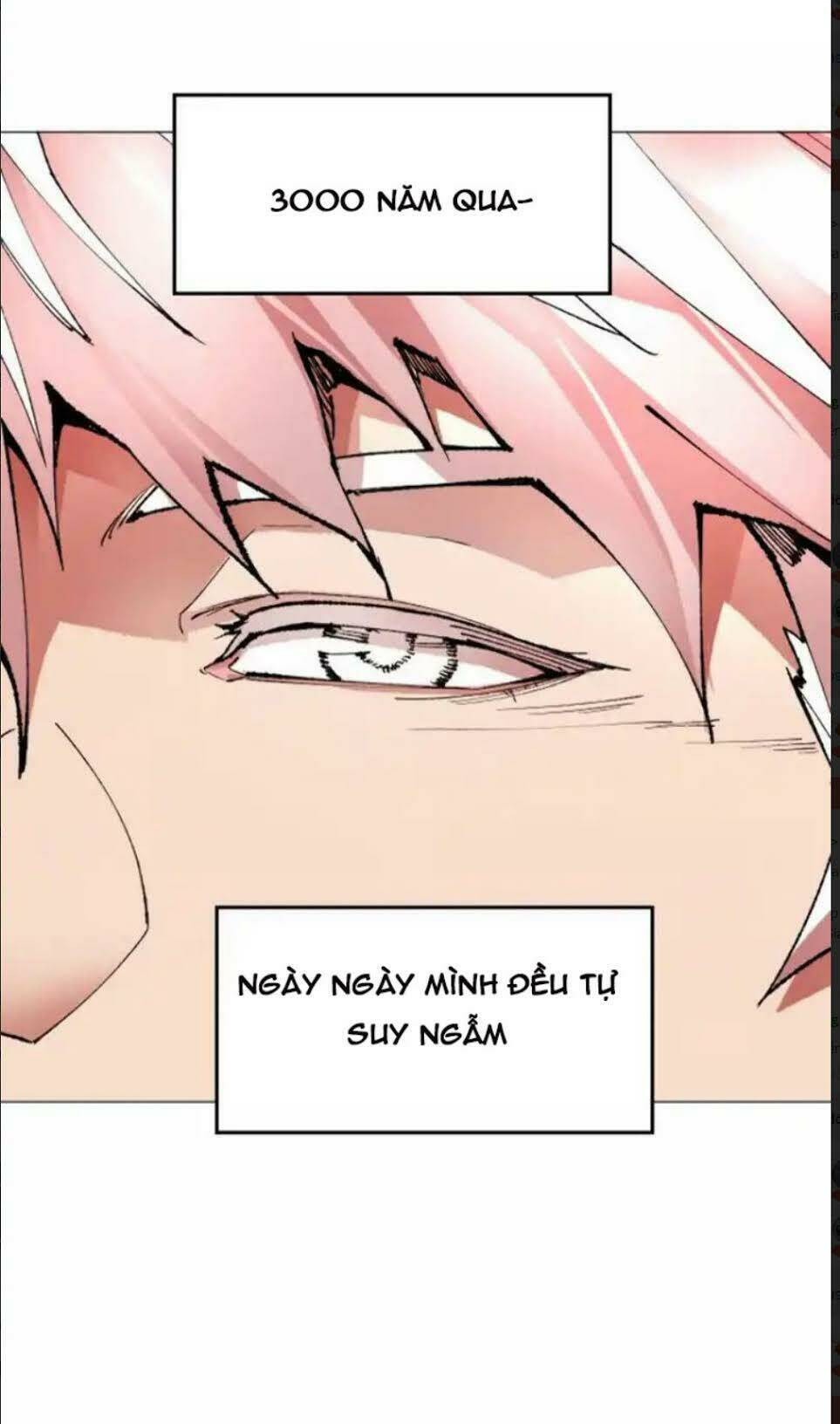 Phá Bỏ Giới Hạn: Chapter 2