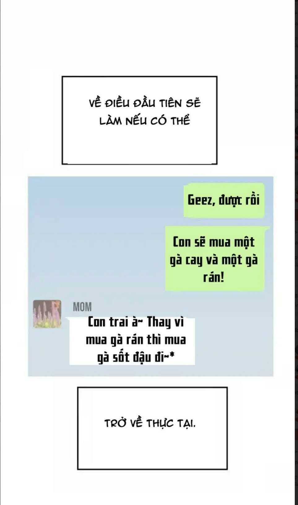 Phá Bỏ Giới Hạn: Chapter 2