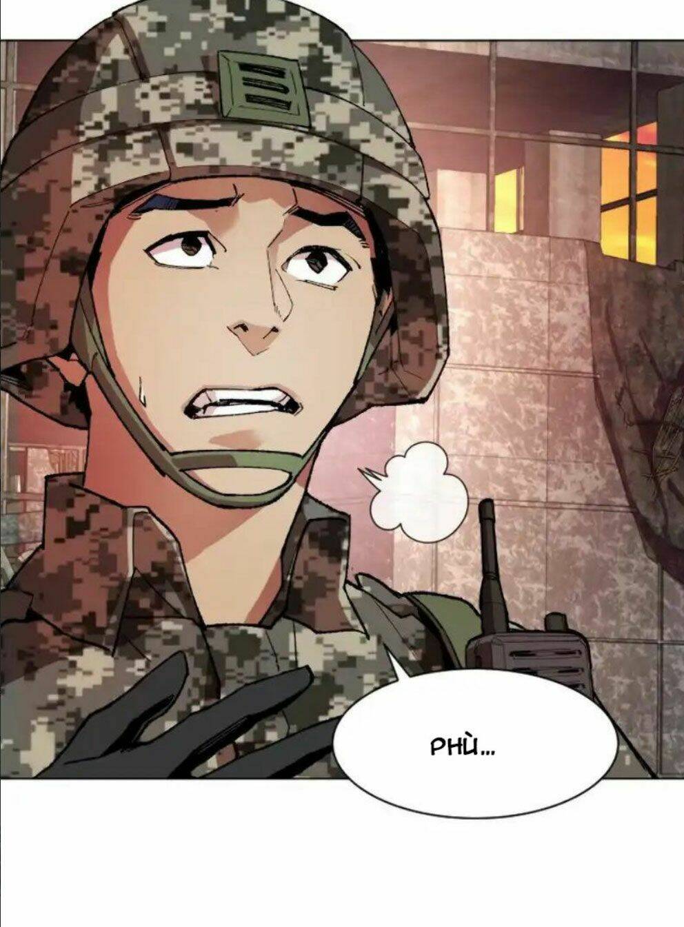 Phá Bỏ Giới Hạn: Chapter 2