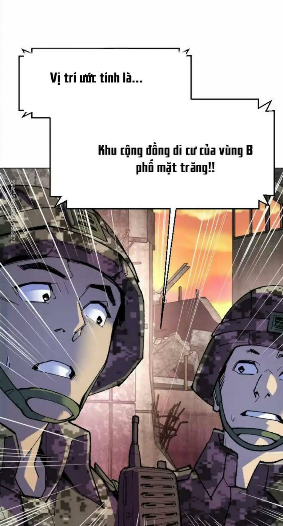 Phá Bỏ Giới Hạn: Chapter 2
