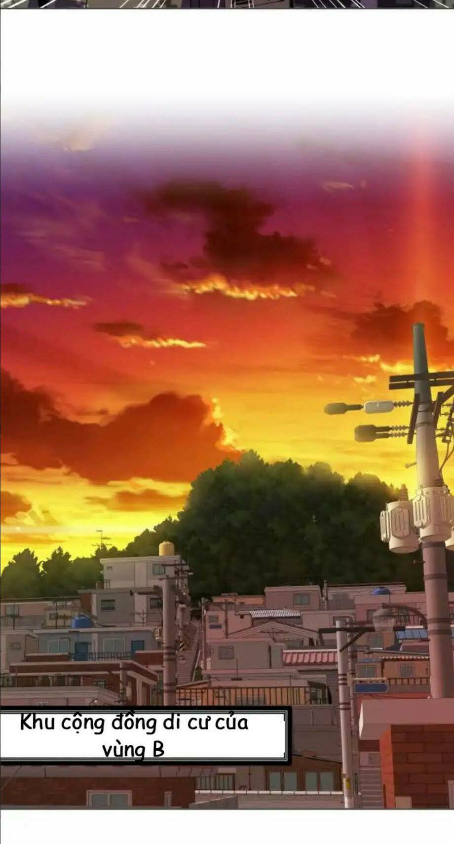 Phá Bỏ Giới Hạn: Chapter 2