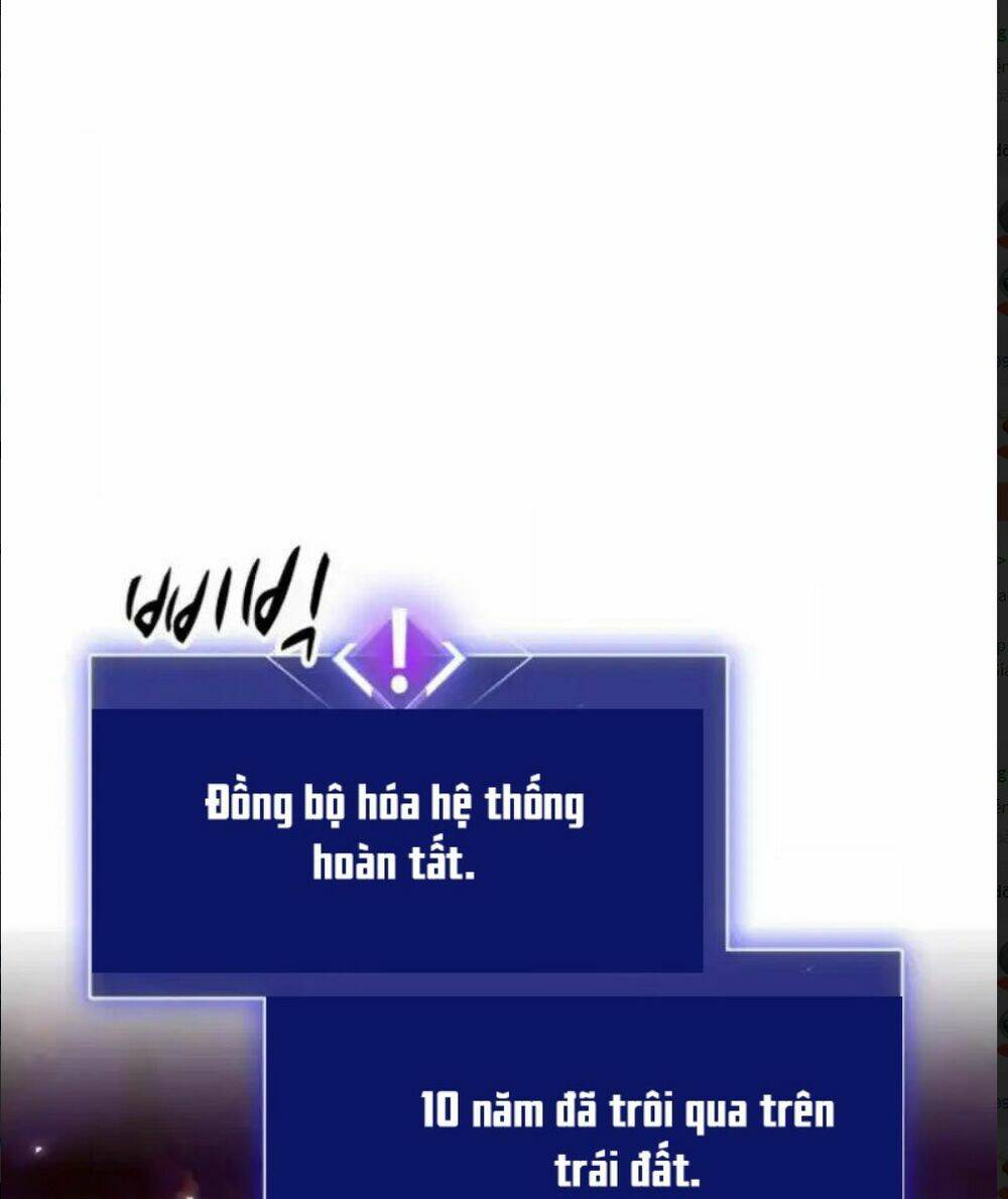 Phá Bỏ Giới Hạn: Chapter 2