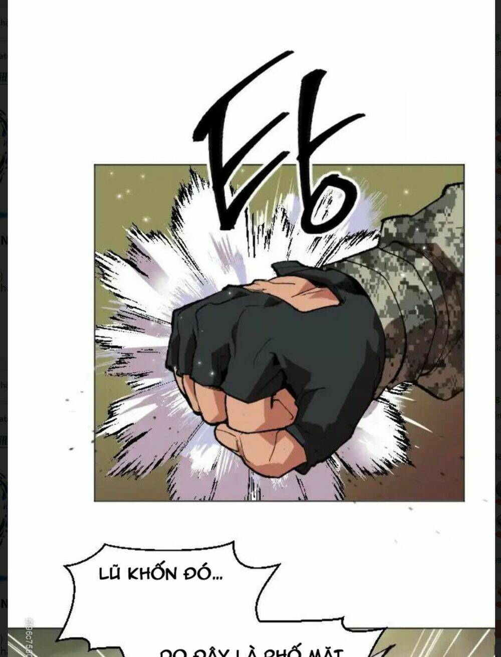 Phá Bỏ Giới Hạn: Chapter 2