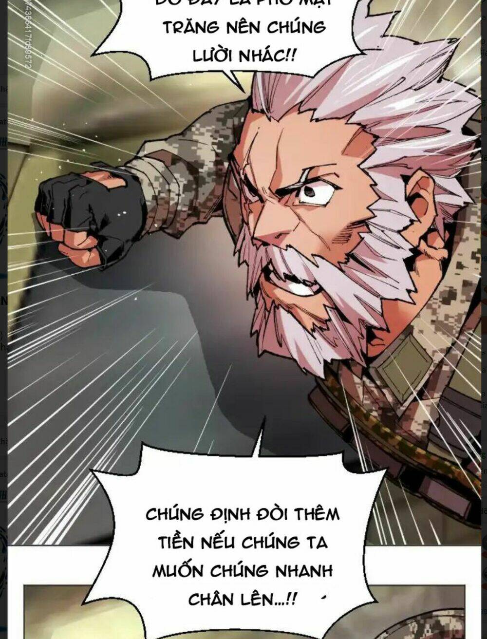 Phá Bỏ Giới Hạn: Chapter 2