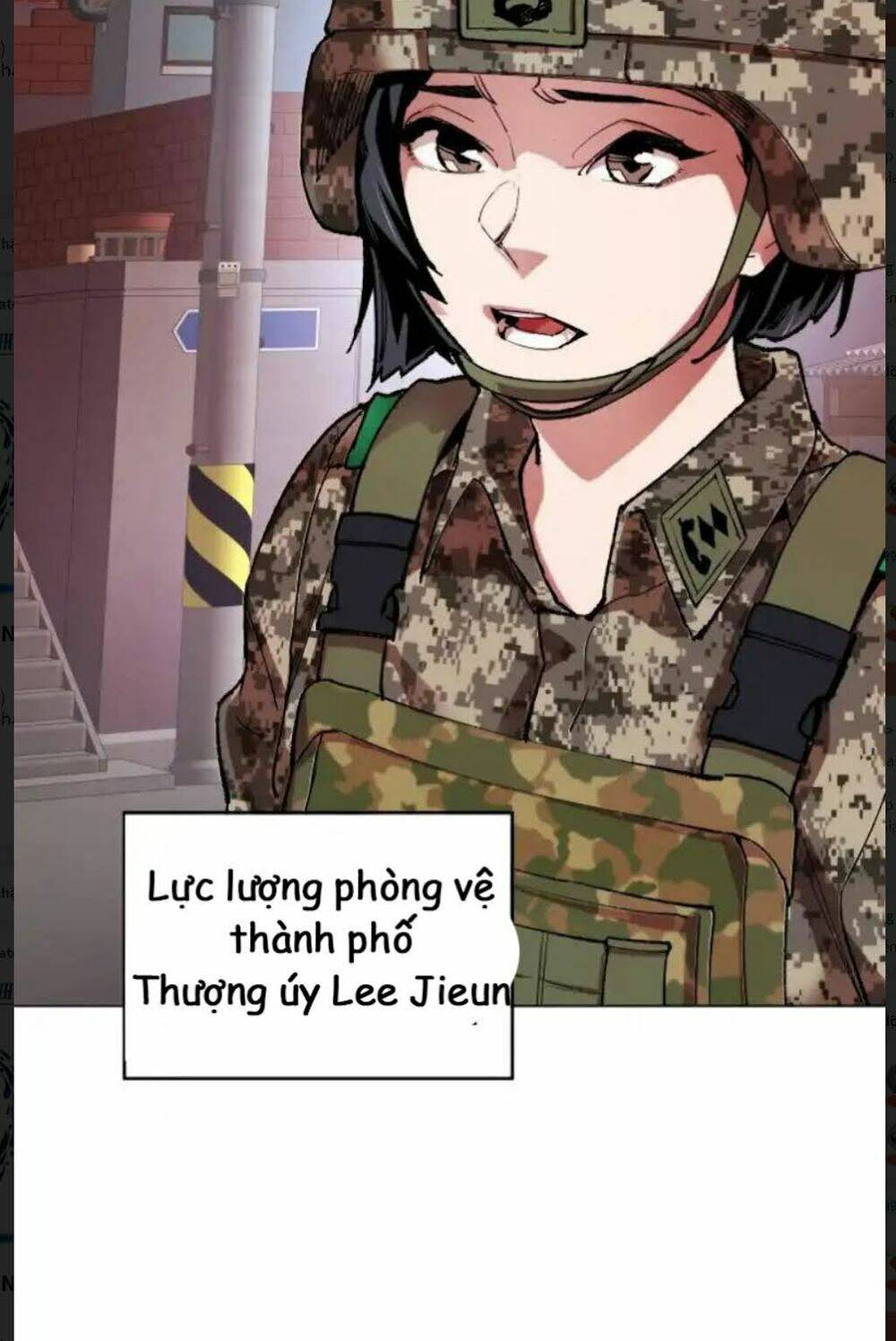 Phá Bỏ Giới Hạn: Chapter 2