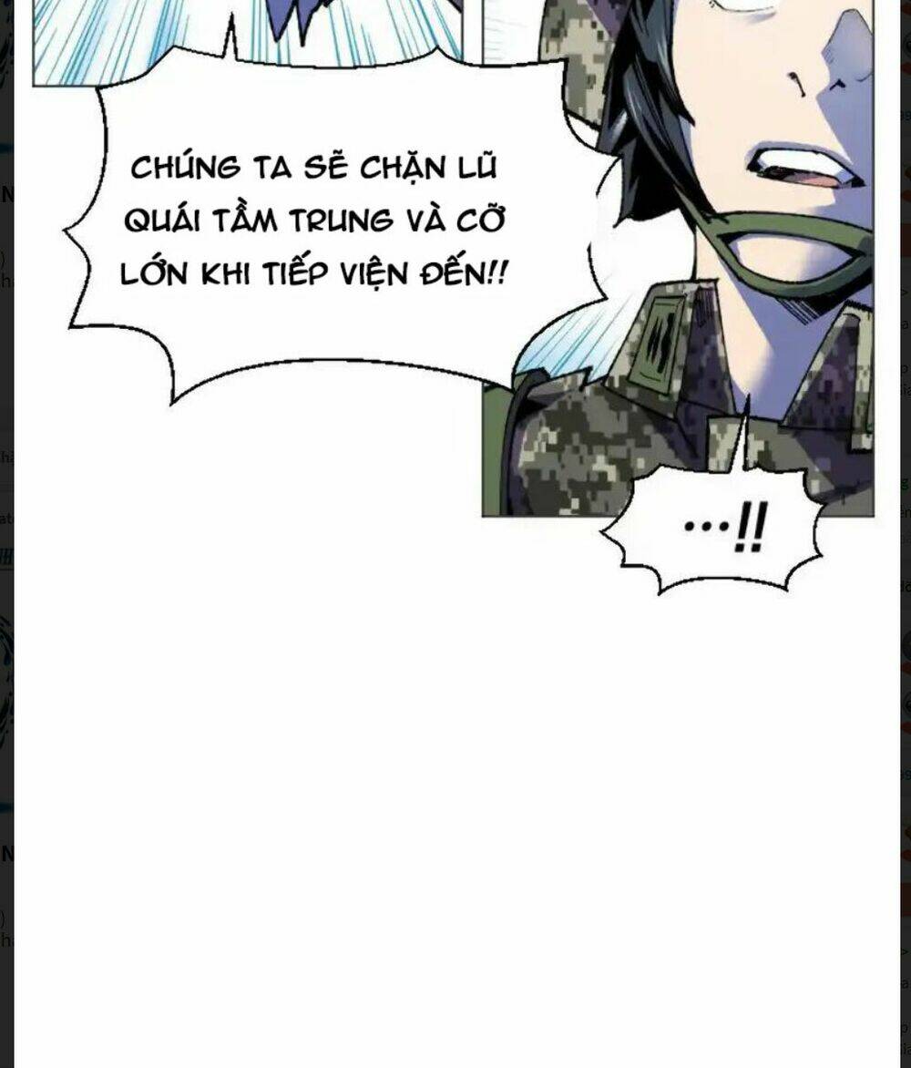 Phá Bỏ Giới Hạn: Chapter 2
